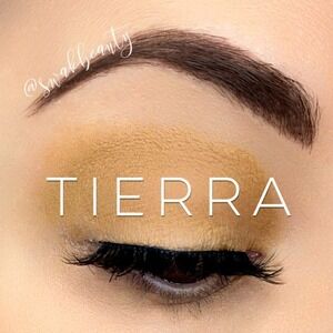 NEW ShadowSense - TIERRA -Long Lasting Liquid Eye Shadow by SeneGence